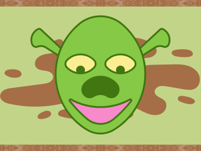 All Events by Date - Shrek (400x300)